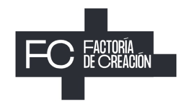 logo_factoria_de_creacion Logo Factoría de Creación